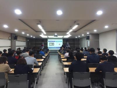 2019년 4월 월례모임 섬네일 이미지 1
