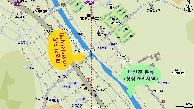 수질오염 측정(대전천동초) 섬네일 이미지 3