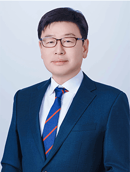 청장사진