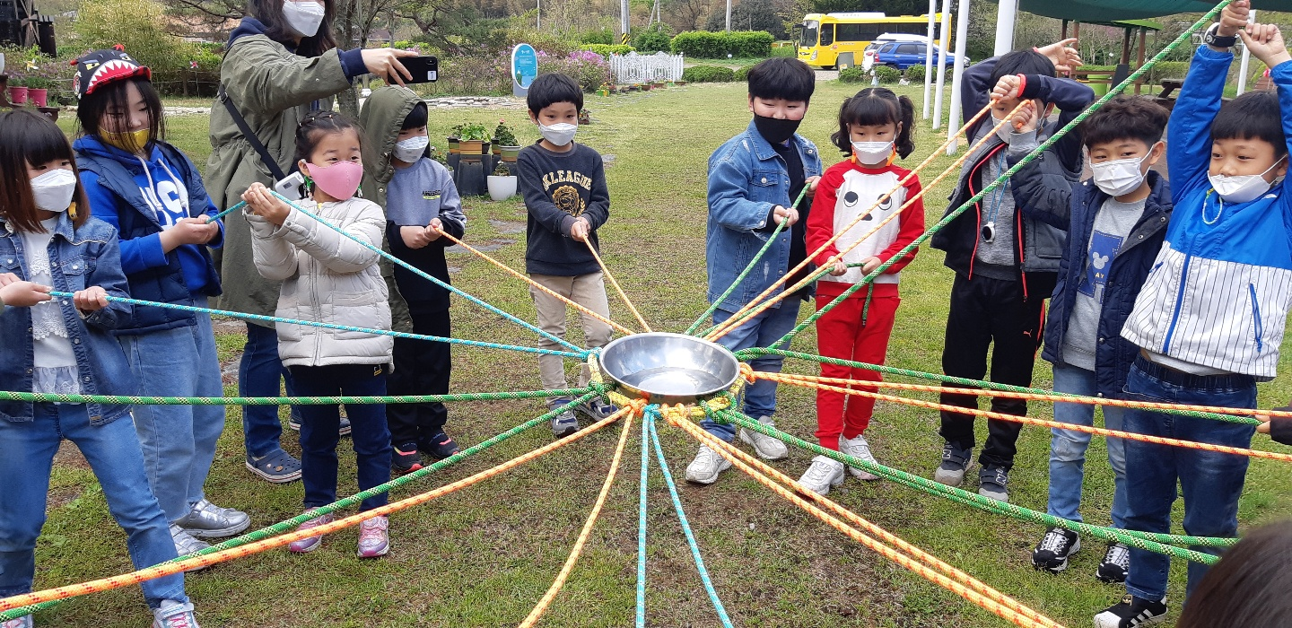 물을 지켜라