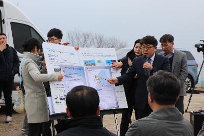 더불어민주당 이해찬 대표 현장방문 섬네일 이미지 2