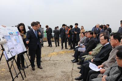 더불어민주당 이해찬 대표 현장방문 섬네일 이미지 3