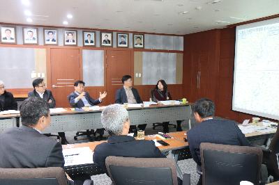 고농도 미세먼지 공동대응 방안 모색을 위한 토론회 섬네일 이미지 3