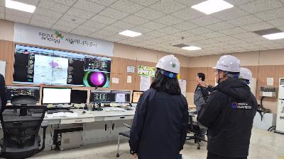 계절관리제 기간 통합관리사업장 현장방문