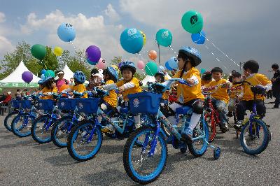 은상)자전거사랑