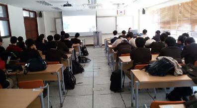 찾아가는 체험환경교육(4.17 인천남동고등학교) 섬네일 이미지 2