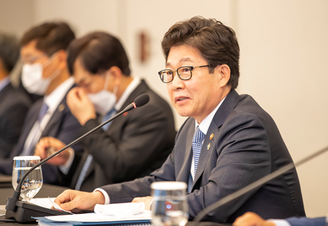 한국지속가능발전기업협의회 정책간담회 섬네일 이미지 1