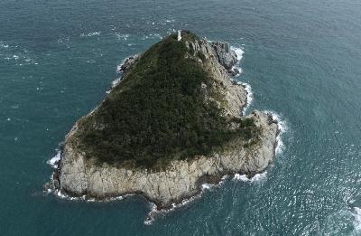 보론섬(지정번호 207호) 섬네일 이미지 2