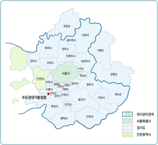 대기관리권역