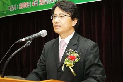 낙동강녹색성장포럼 창립총회 섬네일 이미지 2